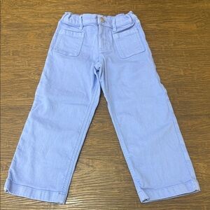 Crewcuts Light Blue Kids Jeans